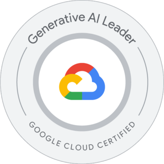 Drive Innovation in the Era of Generative AI